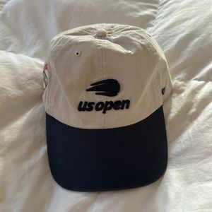 🎾 Vintage US Open Baseball Hat 🎾